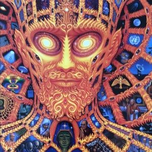 Meet your Posher, Parker